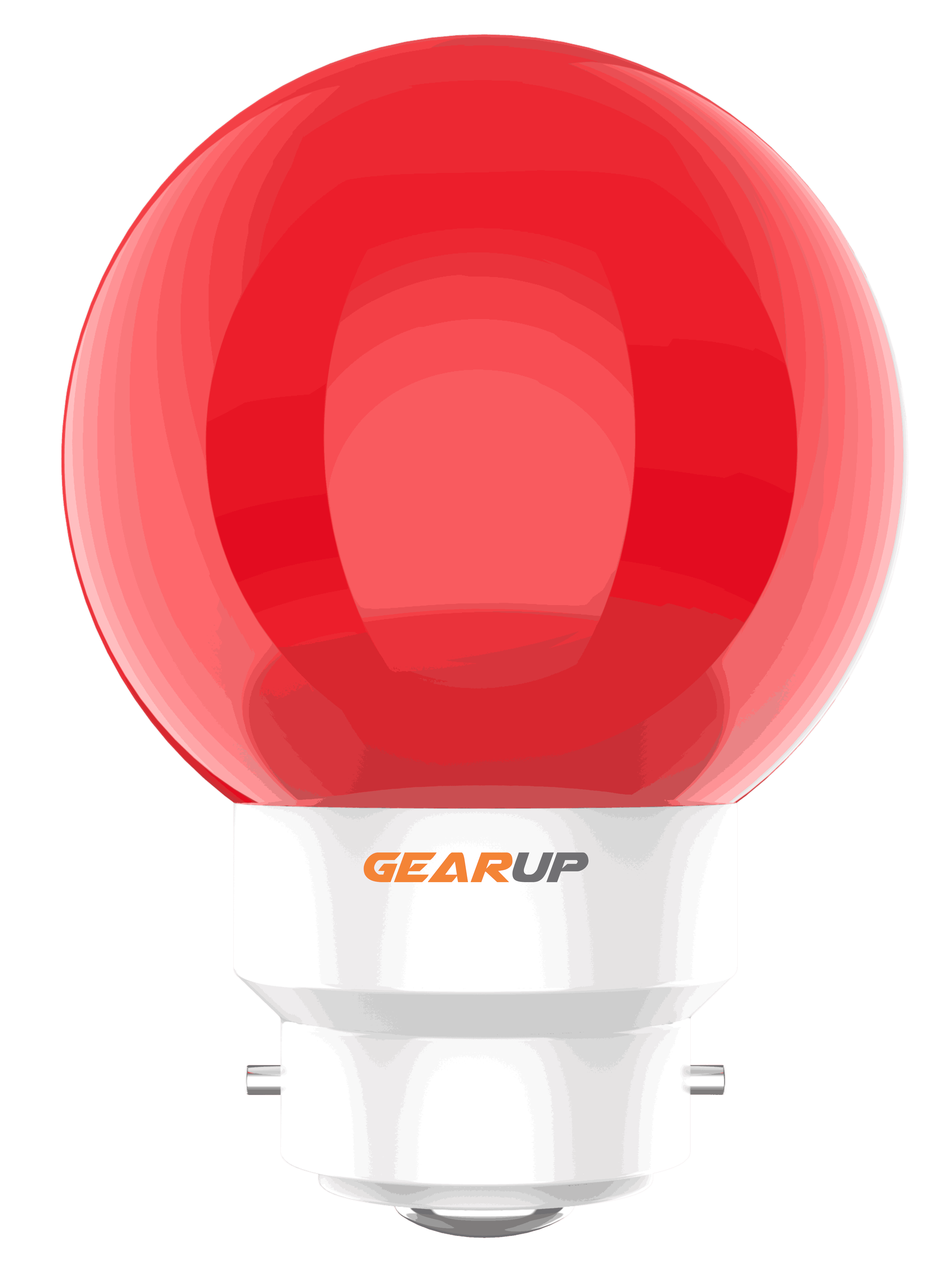 Jazz LED Lamp 